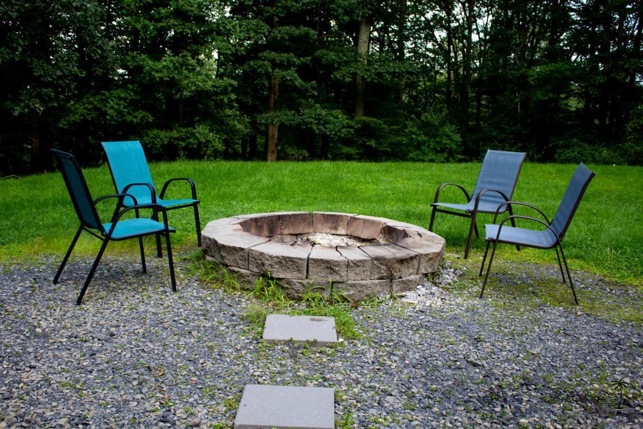 Sandy'S Place East Stroudsburg Eksteriør bilde