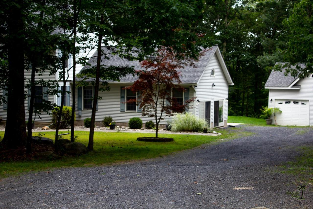 Sandy'S Place East Stroudsburg Eksteriør bilde